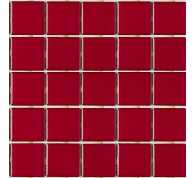 Pastilha Porcelana 2,5x2,5 Açores SG 8010